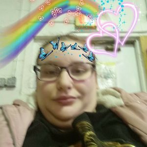 Meet your Posher, Donna